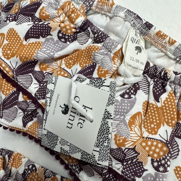 New! Kate Quinn Mod Butterfly Sunsuit - Picture 4 of 4